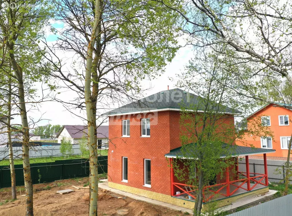 Дом в Московская область, Дмитров (130 м) - Фото 2