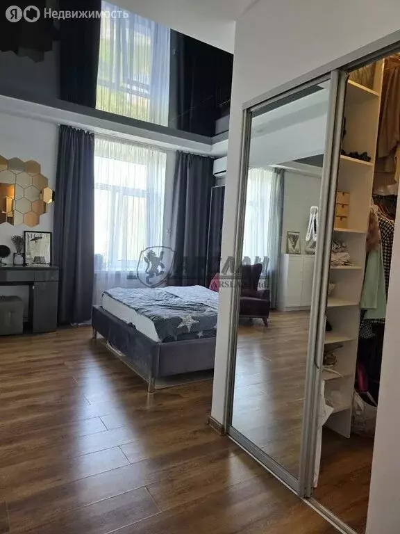 Квартира-студия: Казань, улица Николаева, 5 (39 м) - Фото 2