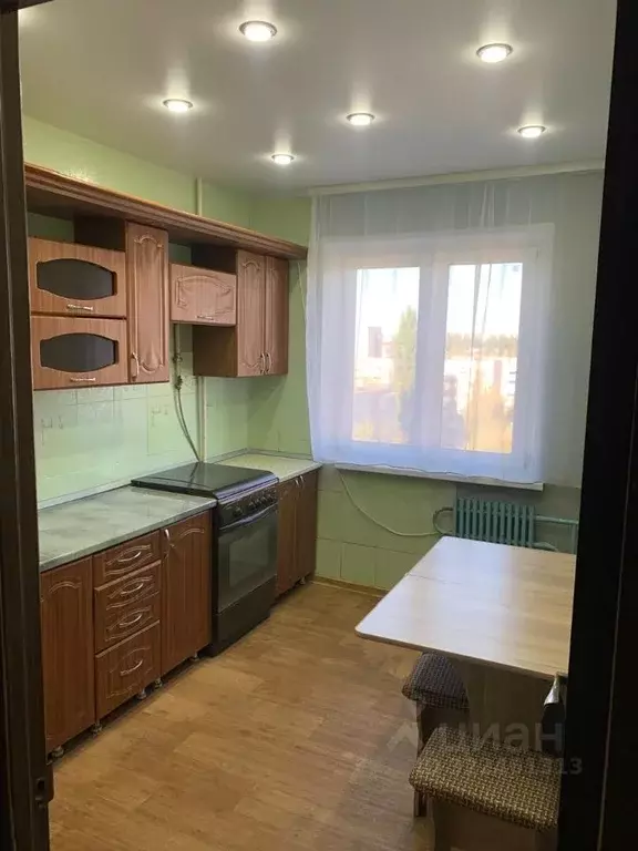 3-к кв. Липецкая область, Елец ул. Черокманова, 23 (60.0 м) - Фото 0