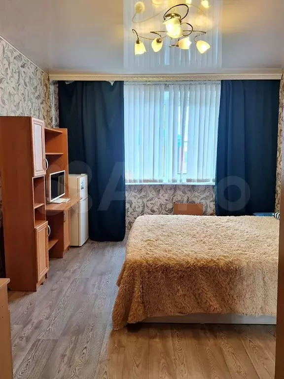 Комната 13,1 м в 4-к., 3/9 эт. - Фото 1