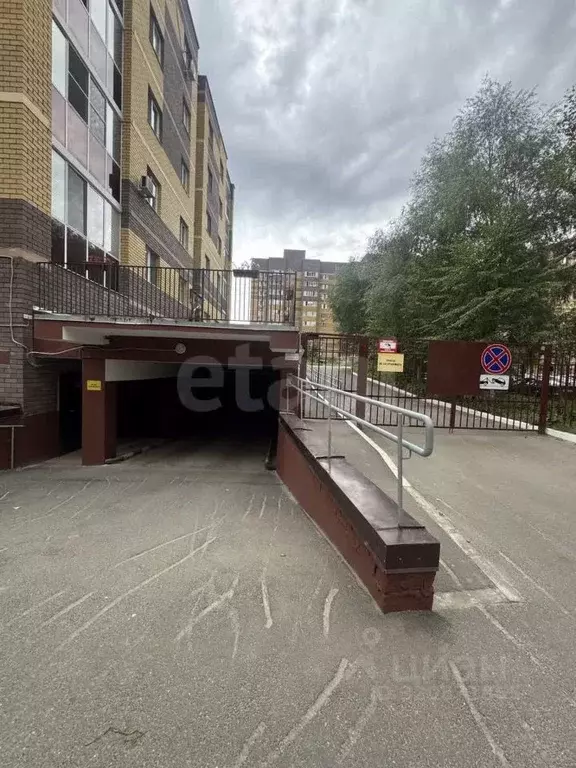 Гараж в Татарстан, Казань ул. Галимджана Баруди, 20А (14 м) - Фото 0