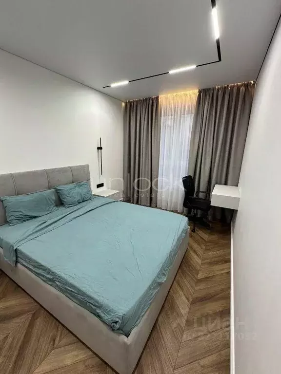 1-к кв. Москва Очаковское ш., 9А (42.0 м) - Фото 1