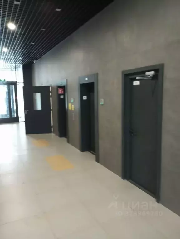 2-к кв. Москва Перовское ш., 2к2 (36.0 м) - Фото 2