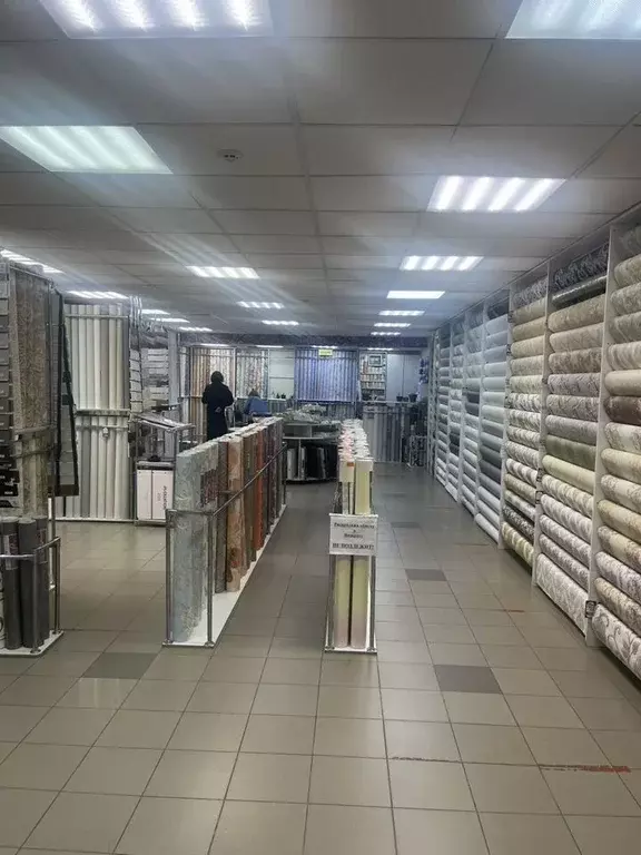 Помещение свободного назначения в Краснодарский край, Краснодар ... - Фото 1