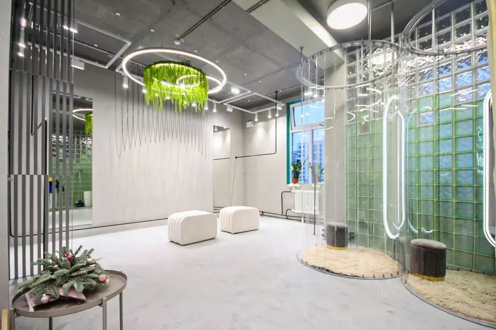 Помещение свободного назначения в Санкт-Петербург ул. Парфеновская, ... - Фото 2