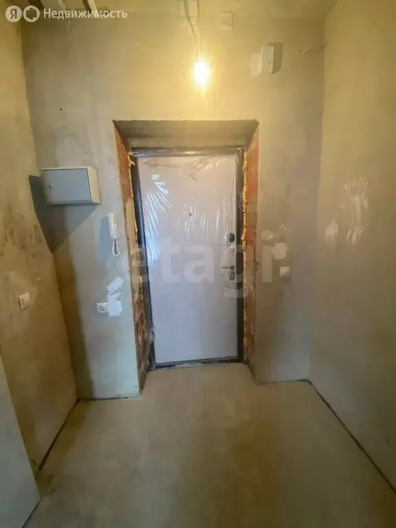 Квартира-студия: Северск, улица Ленина, 116 (31.3 м) - Фото 1