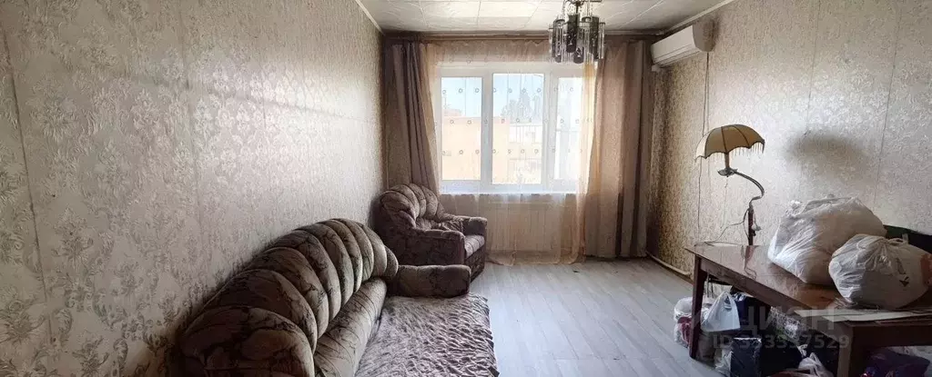 2-к кв. Московская область, Зарайск Зарайск муниципальный округ, пос. ... - Фото 1