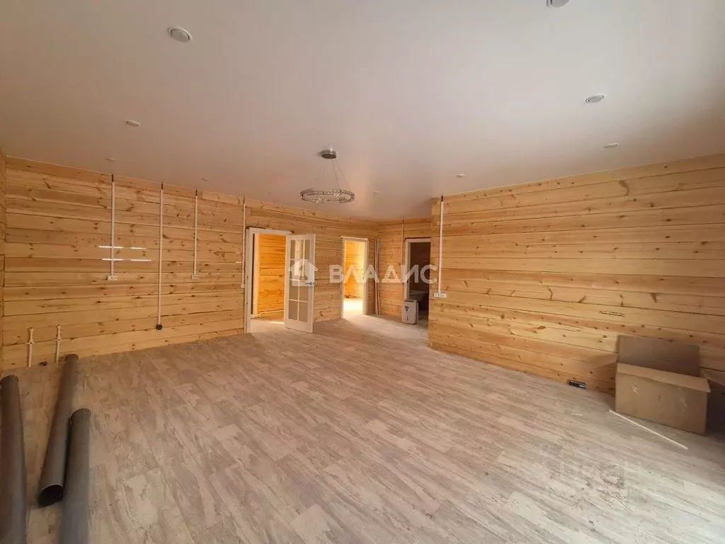 Дом в Бурятия, Улан-Удэ Солнечный мкр, ул. Рождественская, 428 (130 м) - Фото 2