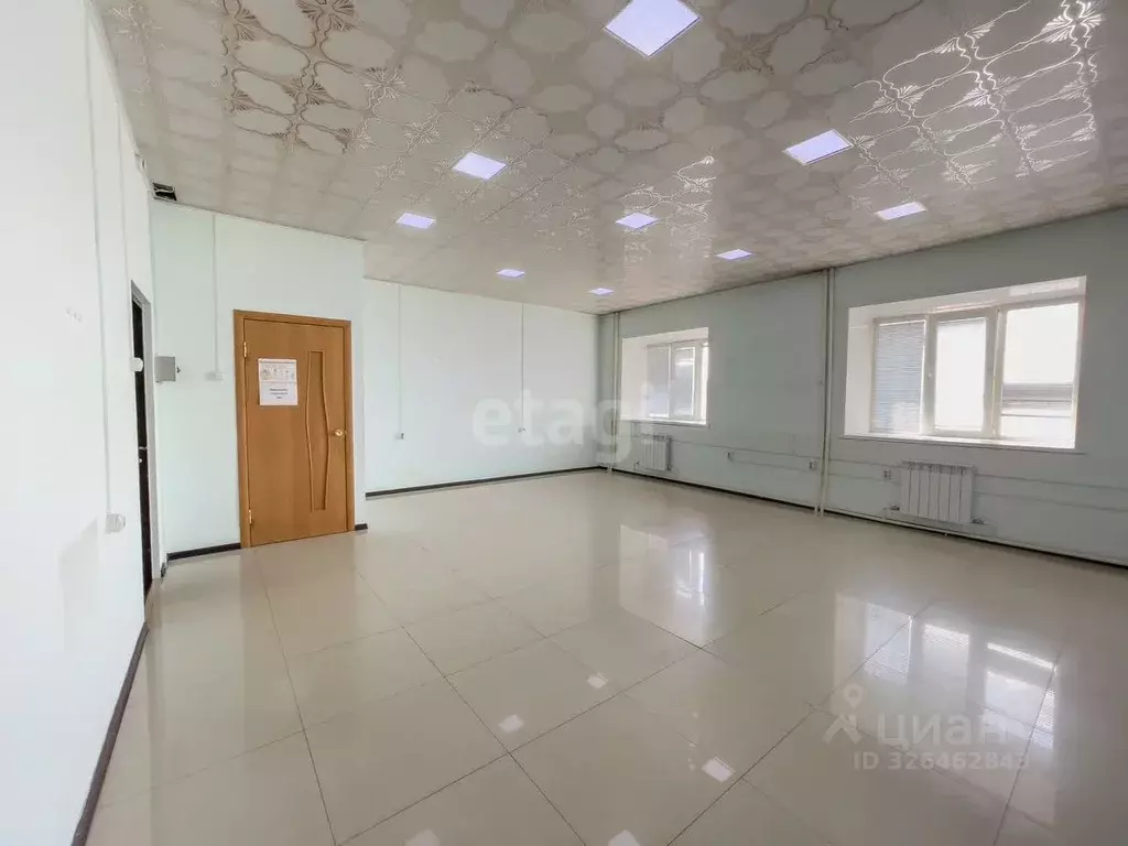 Помещение свободного назначения в Забайкальский край, Чита ул. Шилова, ... - Фото 1