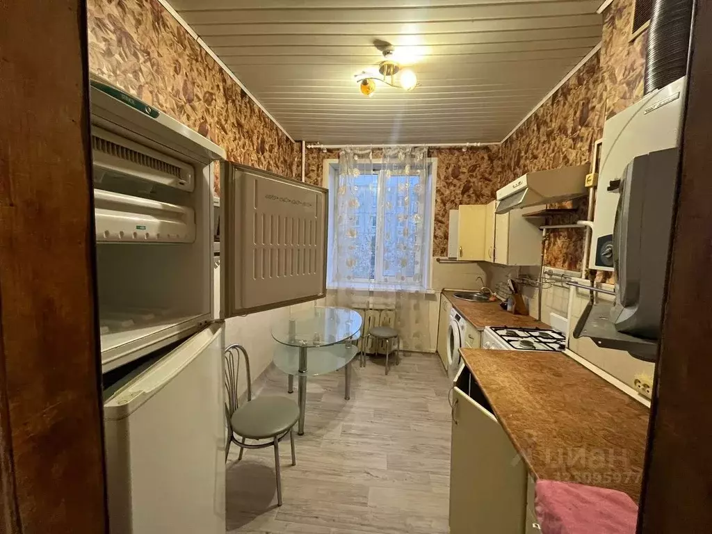 5-к кв. Московская область, Богородский городской округ, Обухово пгт ... - Фото 1