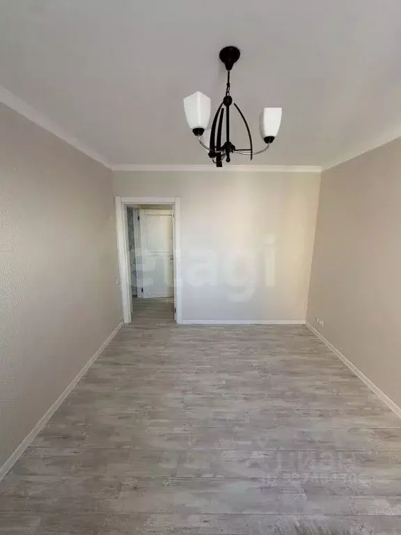 3-к кв. Белгородская область, Белгород ул. Есенина, 52 (68.7 м) - Фото 1