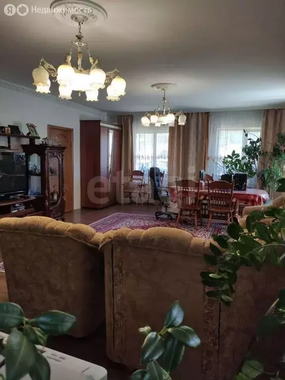 Дом в Улан-Удэ, микрорайон Горького, Армавирская улица (230 м) - Фото 2