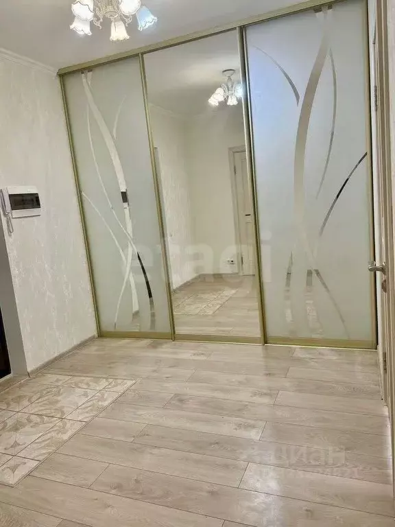 1-к кв. Калужская область, Балабаново г. Боровский муниципальный ... - Фото 1