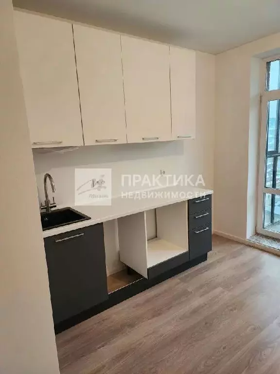 Продается 1-комнатная квартира - Фото 2