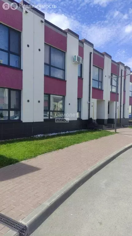 Дом в Патрушева, Мирная улица, 58 (81 м) - Фото 1