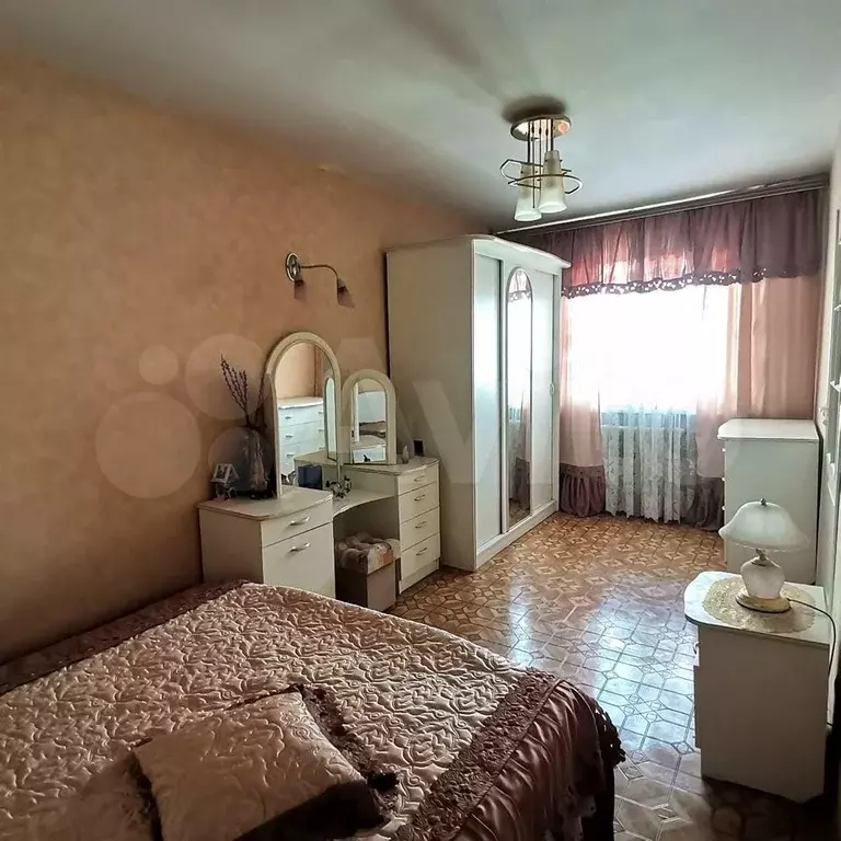 2-к. квартира, 46 м, 5/5 эт. - Фото 1