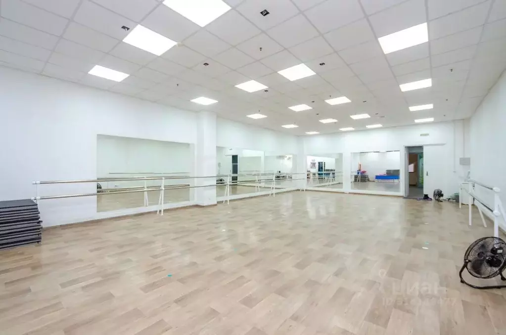 Помещение свободного назначения в Новосибирская область, Новосибирск ... - Фото 1