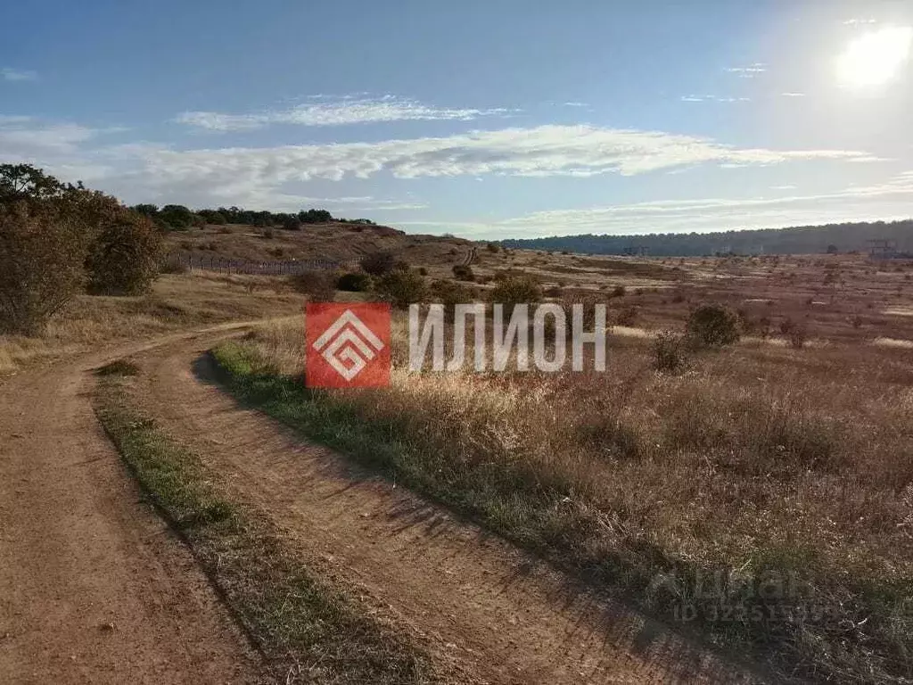 Участок в Севастополь ул. 2-я Линия (10.0 сот.) - Фото 2