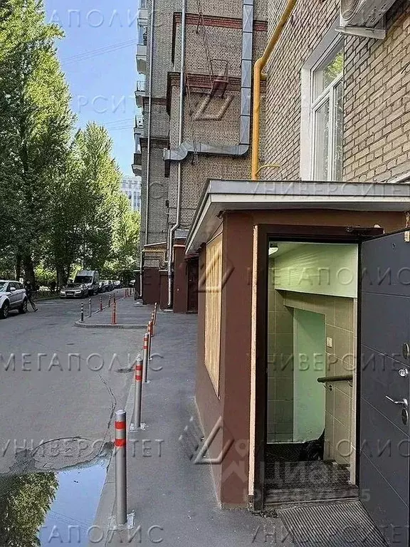 Торговая площадь в Москва ул. 1812 года, 2 (50 м) - Фото 2