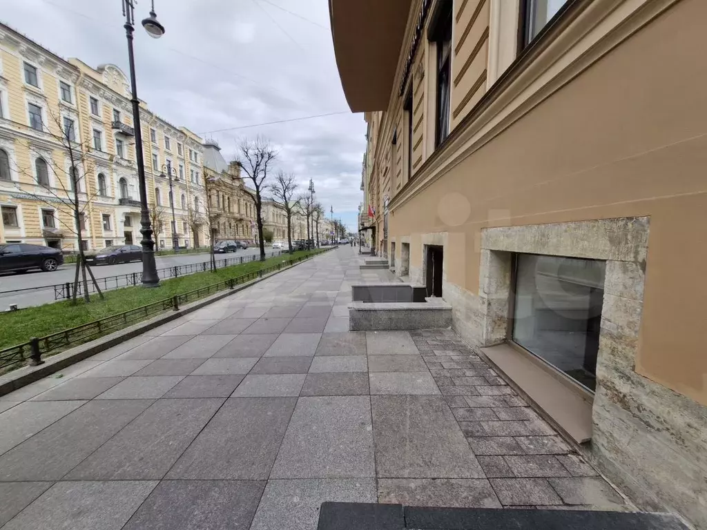Чайковского 33-37, 137м2 - Фото 1
