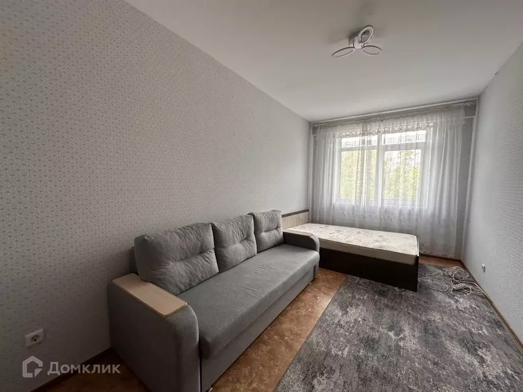 Продаётся 1-к квартира, 35.3 м - Фото 0