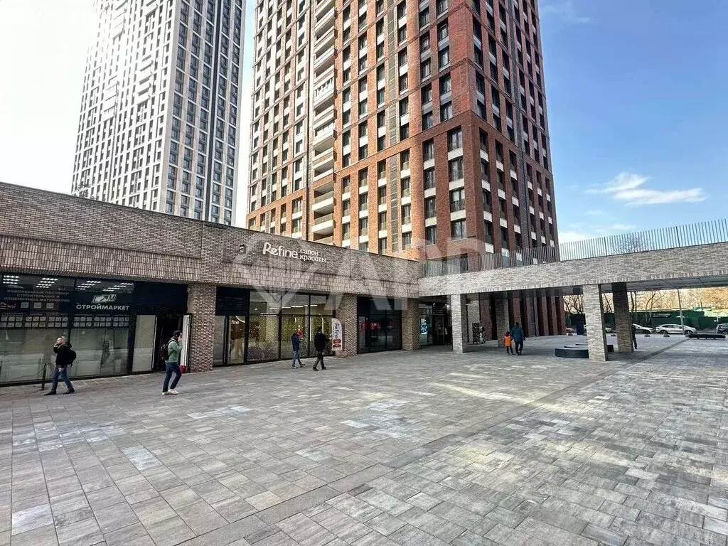 Помещение свободного назначения (66.3 м) - Фото 2