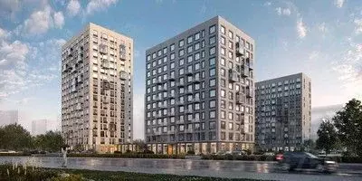 1-к кв. Башкортостан, Уфа ул. Рашита Манурова (38.81 м) - Фото 2