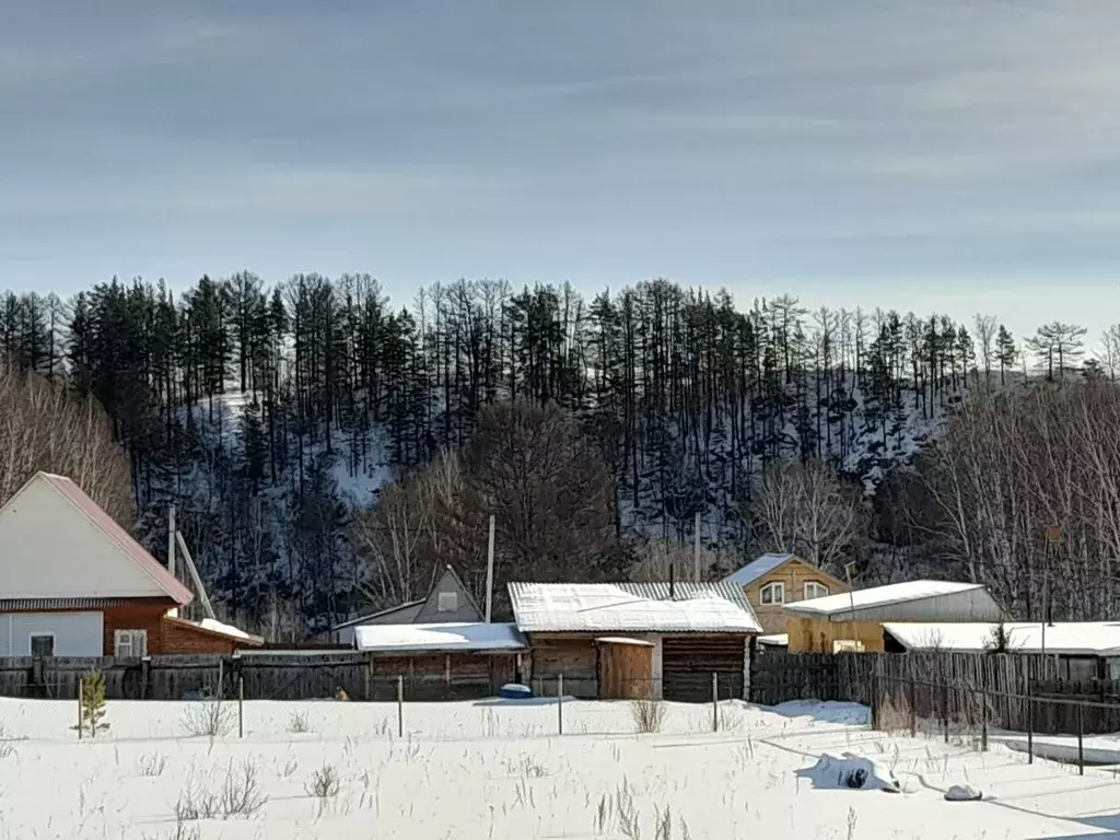 Участок в Башкортостан, Белорецкий район, с. Абзаково  (13.0 сот.) - Фото 1