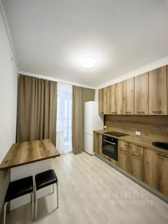 1-к кв. Санкт-Петербург просп. Авиаконструкторов, 63 (33.0 м) - Фото 1