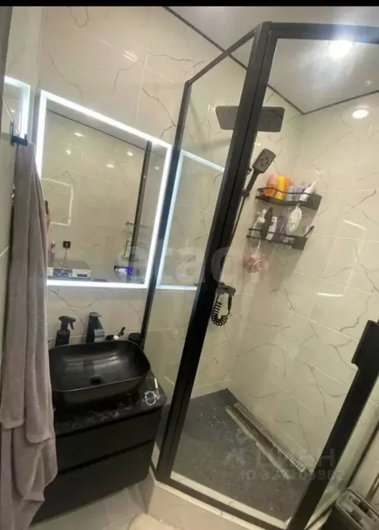 Студия Тюменская область, Тюменский муниципальный округ, д. Патрушева ... - Фото 2