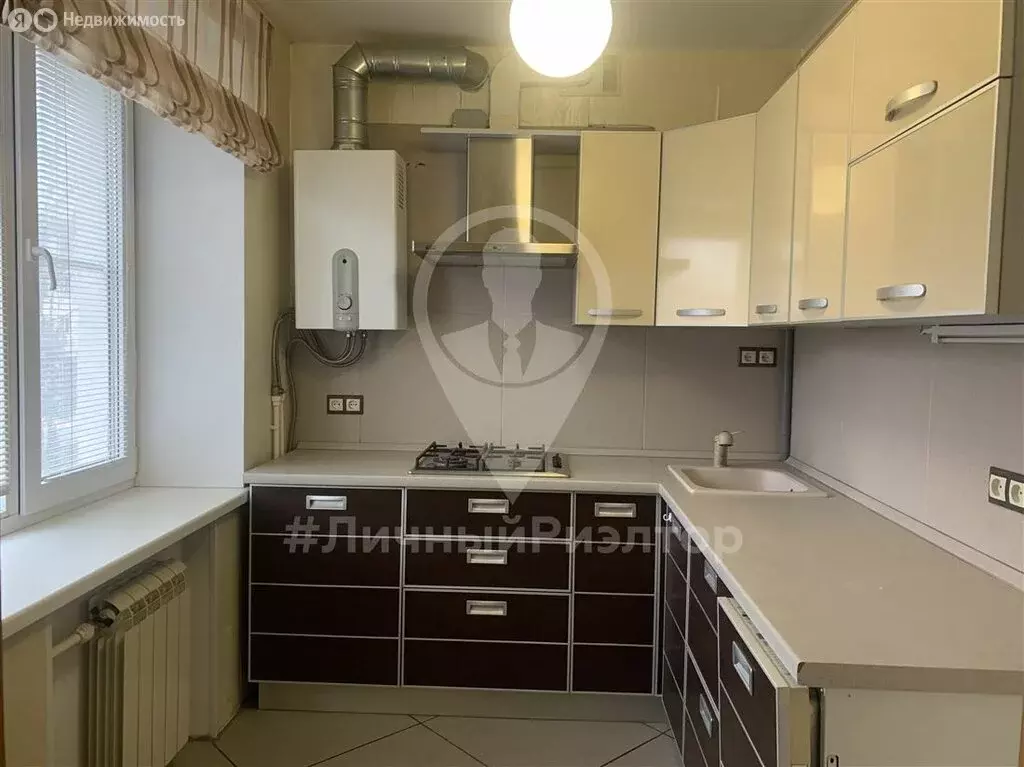 2-комнатная квартира: Рязань, улица Урицкого, 16к2 (54 м) - Фото 2