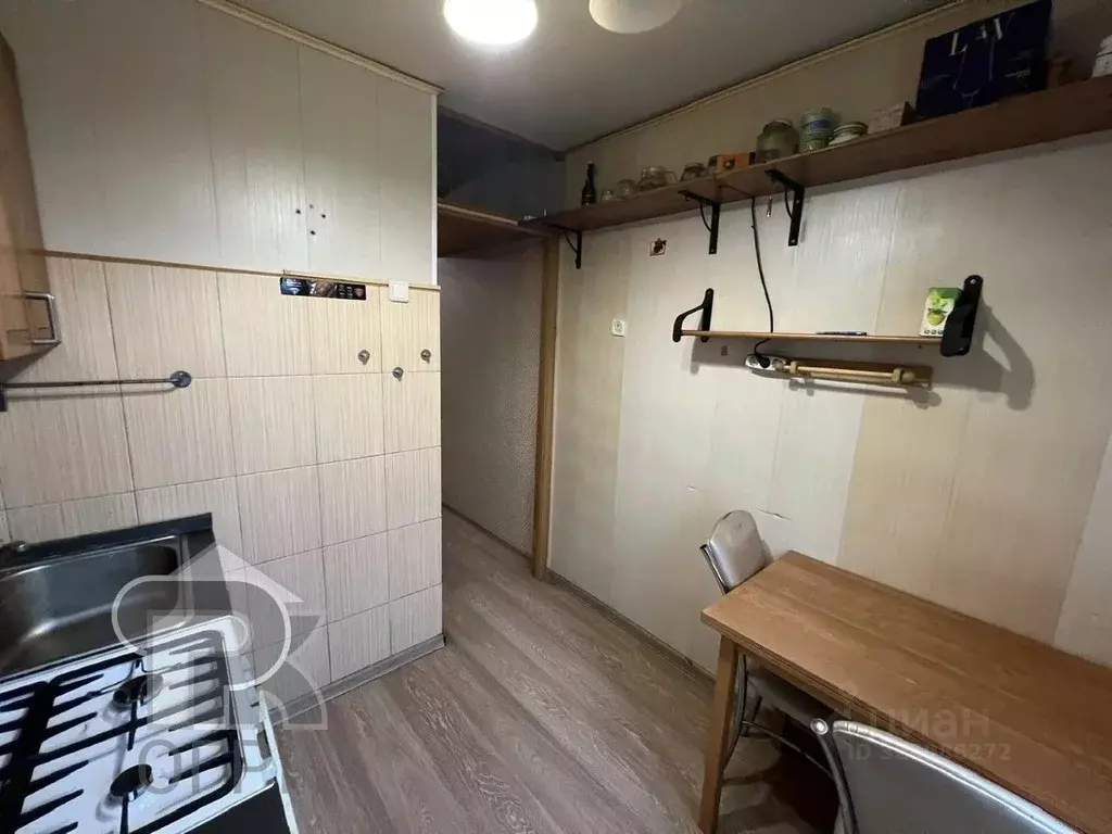 1-к кв. Московская область, Видное Советская ул., 30 (32.0 м) - Фото 2