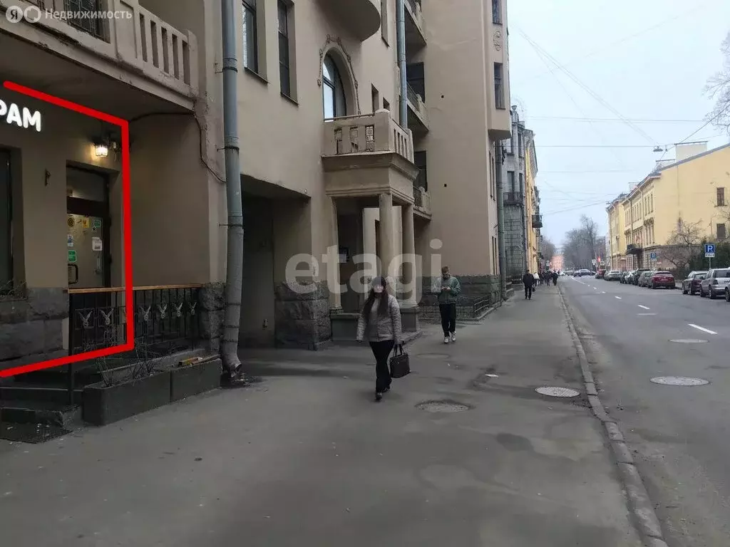 Помещение свободного назначения (140.1 м) - Фото 2