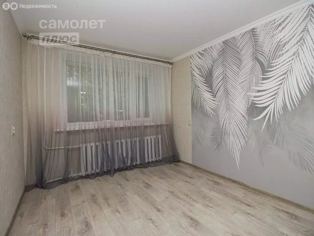 3-комнатная квартира: Ульяновск, улица Средний Венец, 35 (58.8 м) - Фото 1