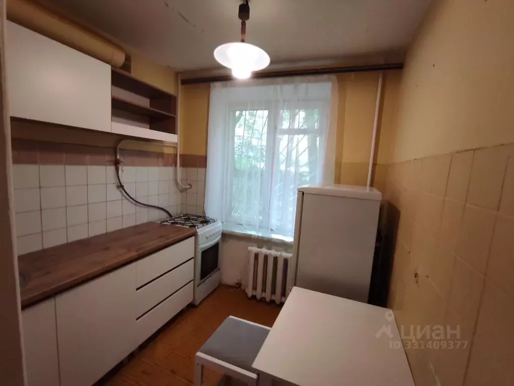 2-к кв. Москва ул. Архитектора Власова, 9К3 (42.0 м) - Фото 1