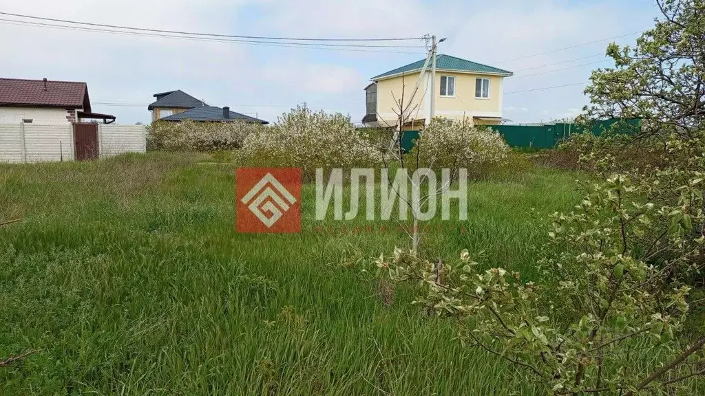 Участок в Севастополь с. Андреевка, ул. Приусадебная (4.3 сот.) - Фото 0