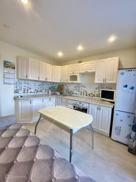 Продаётся 1-к квартира, 37.8 м - Фото 1
