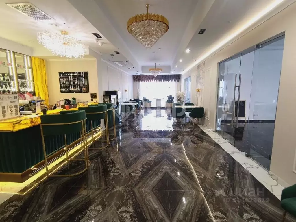 Помещение свободного назначения в Краснодарский край, Новороссийск ул. ... - Фото 1