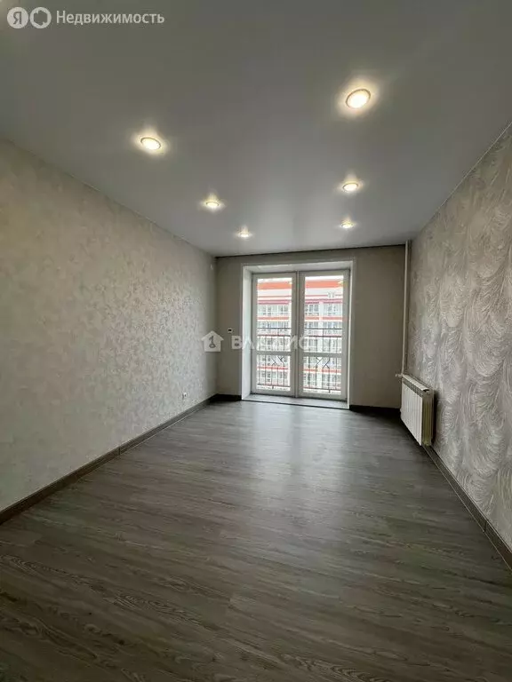 1-комнатная квартира: Чигири, улица Василенко, 5/2 (42.9 м) - Фото 2