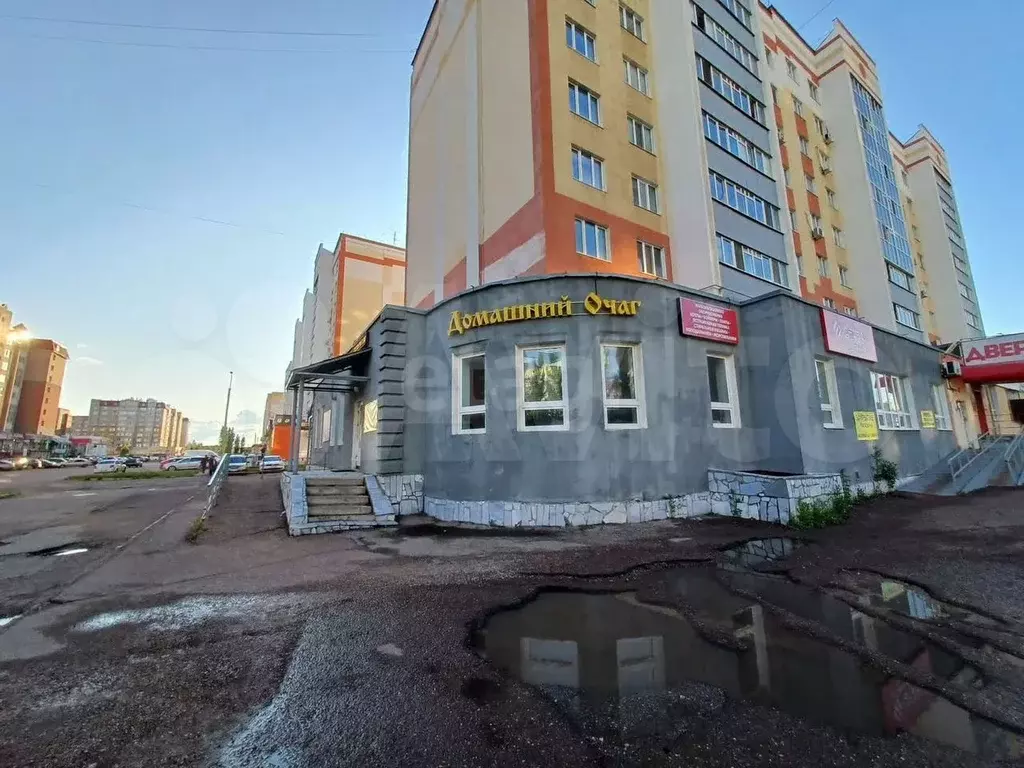 Сдам помещение свободного назначения, 296.2 м - Фото 1