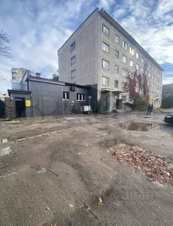 Комната Калининградская область, Калининград ул. Горького, 107 (18.0 ... - Фото 1