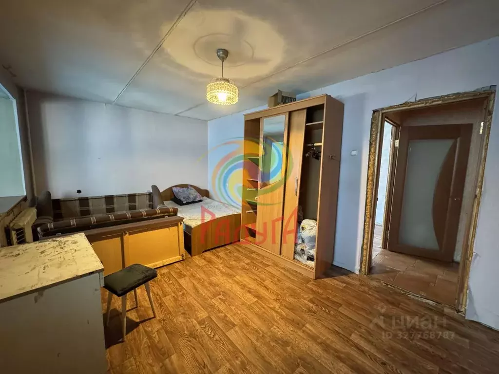 2-к кв. Ивановская область, Иваново ул. Дзержинского, 2 (47.7 м) - Фото 2