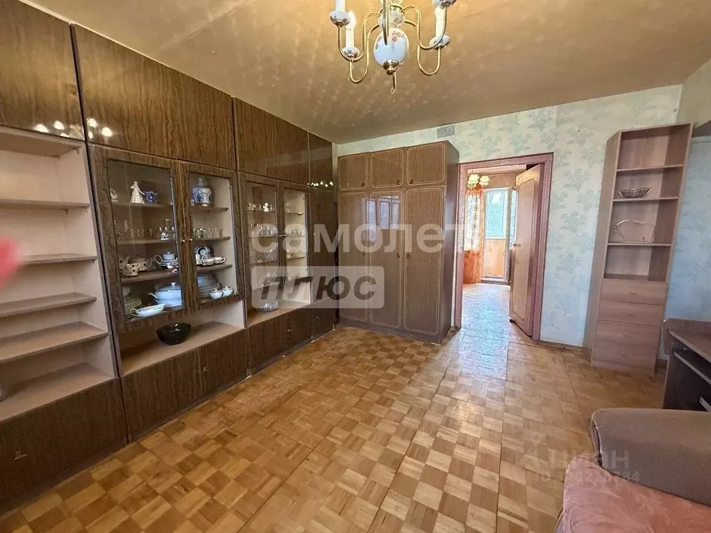 3-к кв. Московская область, Люберцы ул. С.П. Попова, 46 (56.9 м) - Фото 1