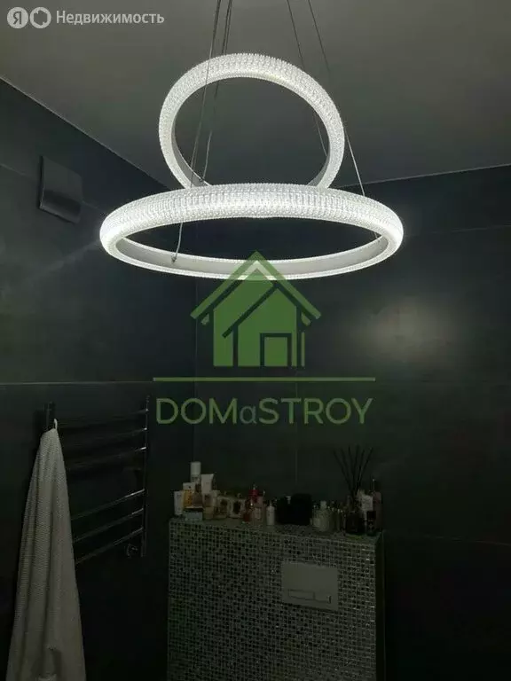 Квартира-студия: Новосибирск, Овражная улица, 3 (29 м) - Фото 1