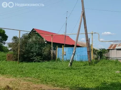 Дом в Спасское, Заречная улица (49.6 м) - Фото 0