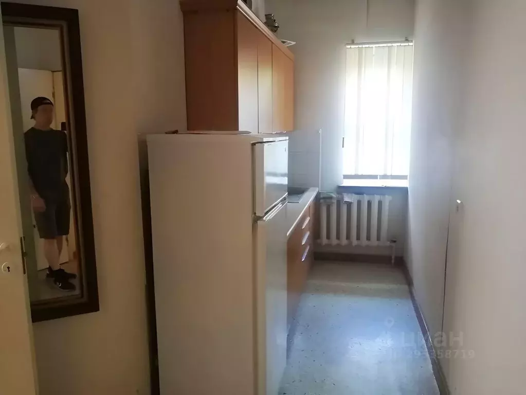 Помещение свободного назначения в Тюменская область, Ишим ул. Карла ... - Фото 1