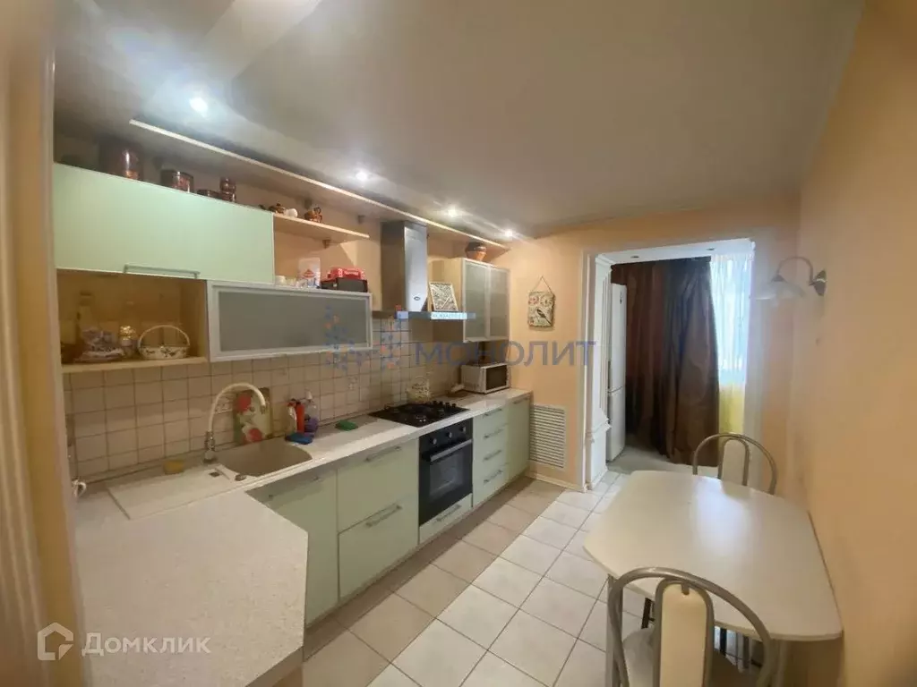 Продаётся 2-к квартира, 57 м - Фото 1