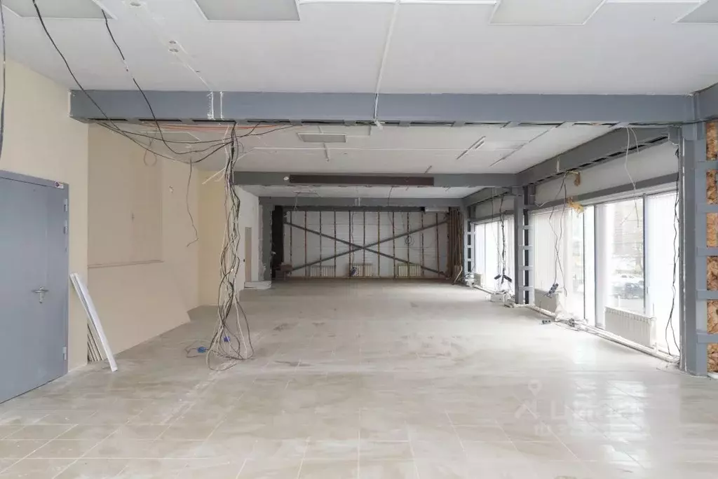 Торговая площадь в Ярославская область, Ярославль ул. Расковой, 21 ... - Фото 2