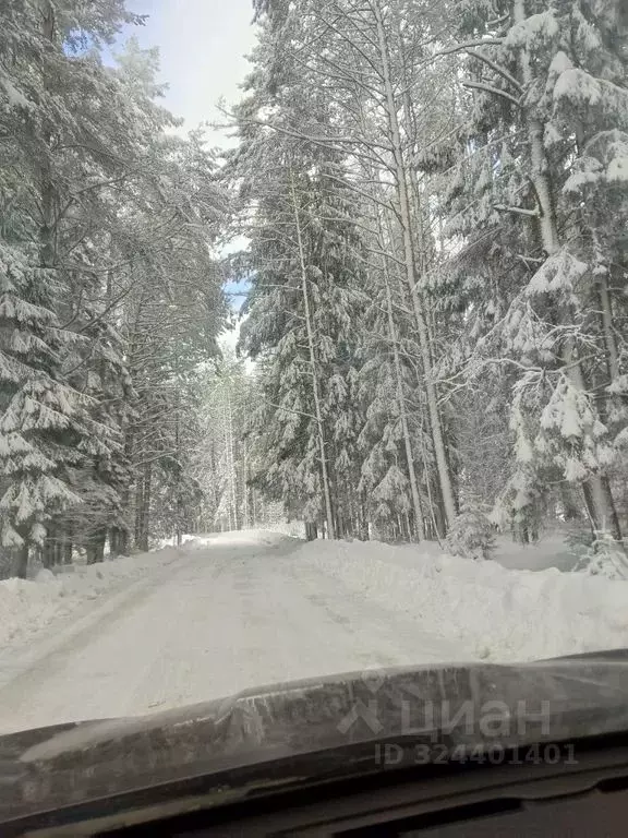 Дом в Московская область, Наро-Фоминский городской округ, Кантемировец ... - Фото 1