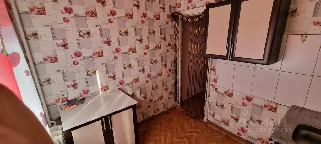 1-к кв. Саратовская область, Энгельс просп. Строителей, 12 (30.4 м) - Фото 1